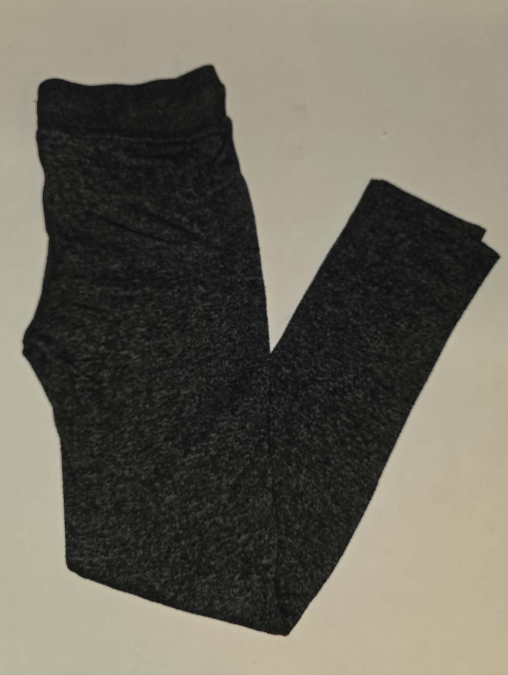 JCrew Factory Sweatpants Size SP Charcoal